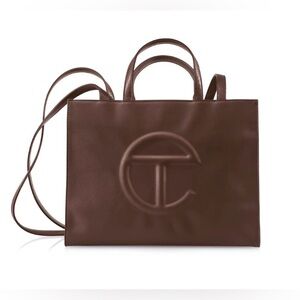 Telfar Medium Shopping Bag